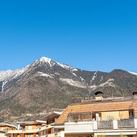 Flow Apartments Astoria Merano Bagian luar foto